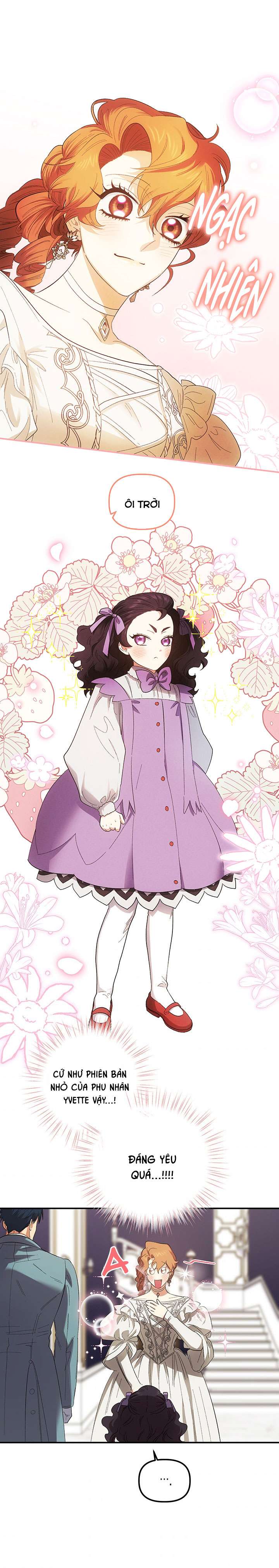 May Mắn Hay Bất Hạnh Chap 72 - Next Chap 73