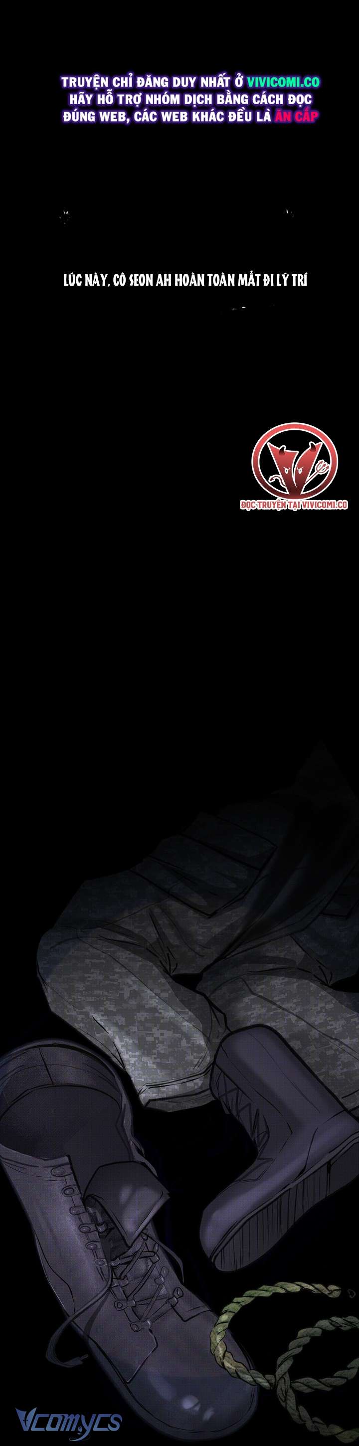 [18+] Nhật Ký Quan Sát Chap 8 - Next Chap 9