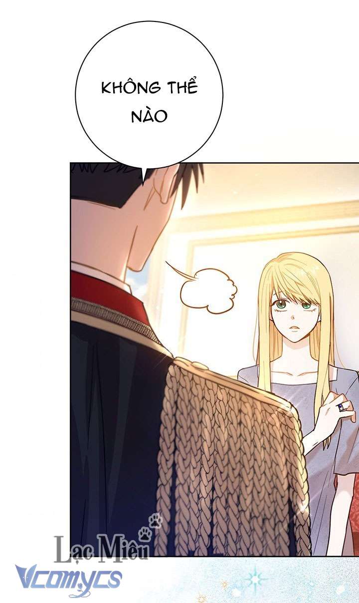 Cuộc Sống Mới Của Công Nương Chapter 5 - Trang 4