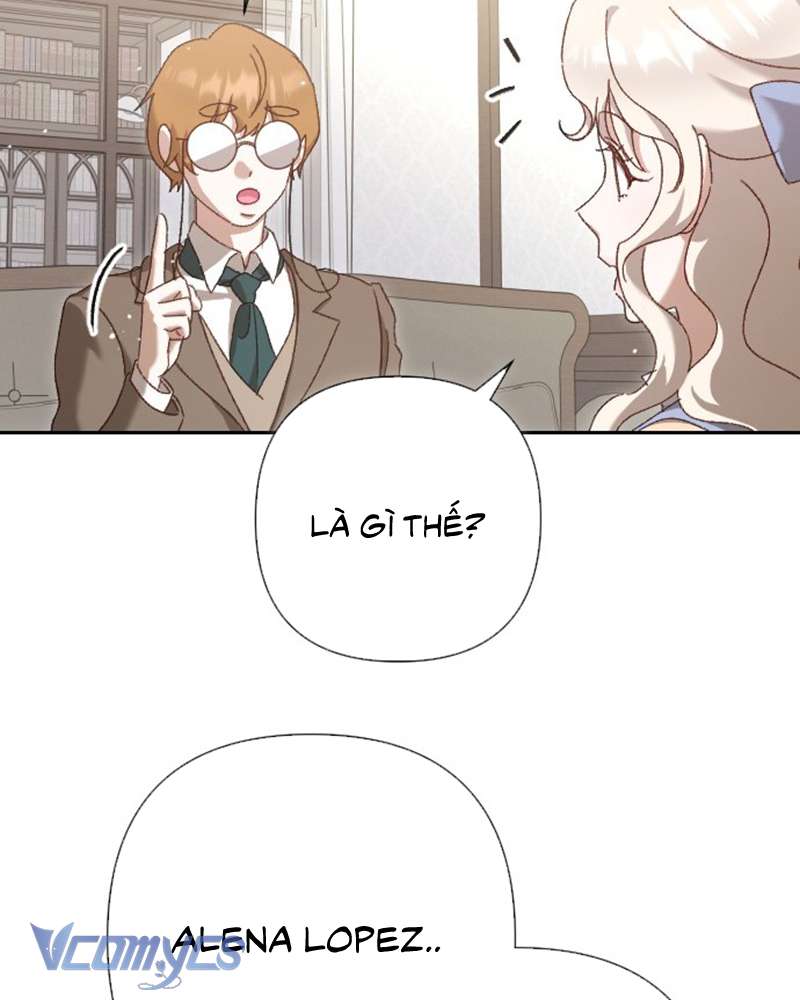 Dành Cho Những Ai Coi Hối Tiếc Là Điều Xa Xỉ Chap 8 - Trang 4