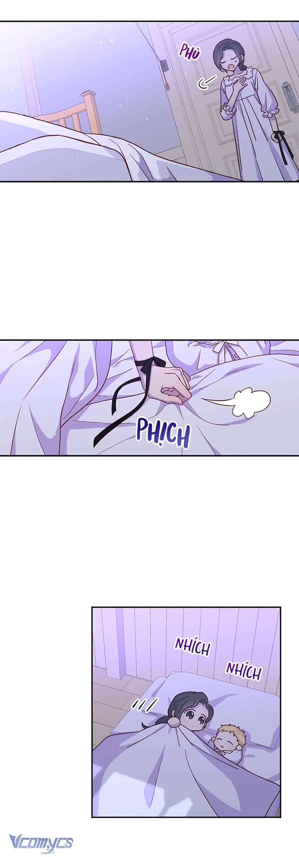 Sống Sót Dưới Thân Phận Hầu Nữ Chap 34 - Next Chap 35