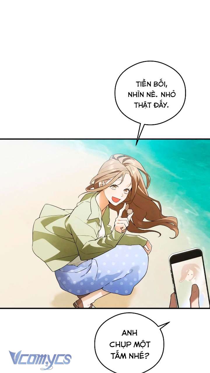 [18+] Mong Ước Của Ác Quỷ Chap 18 - Trang 2