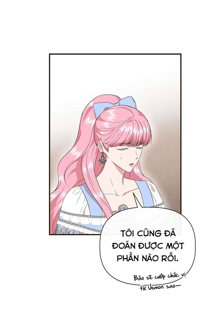 Tôi Không Phải Là Cinderella Chapter 79 - Trang 4