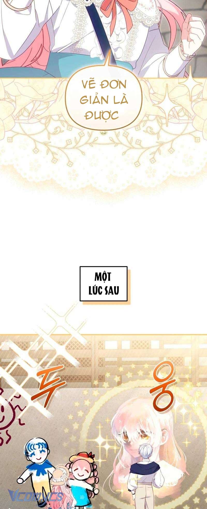 Tôi Được Nuôi Dưỡng Bởi Những Kẻ Phản Diện Chap 74 - Trang 3