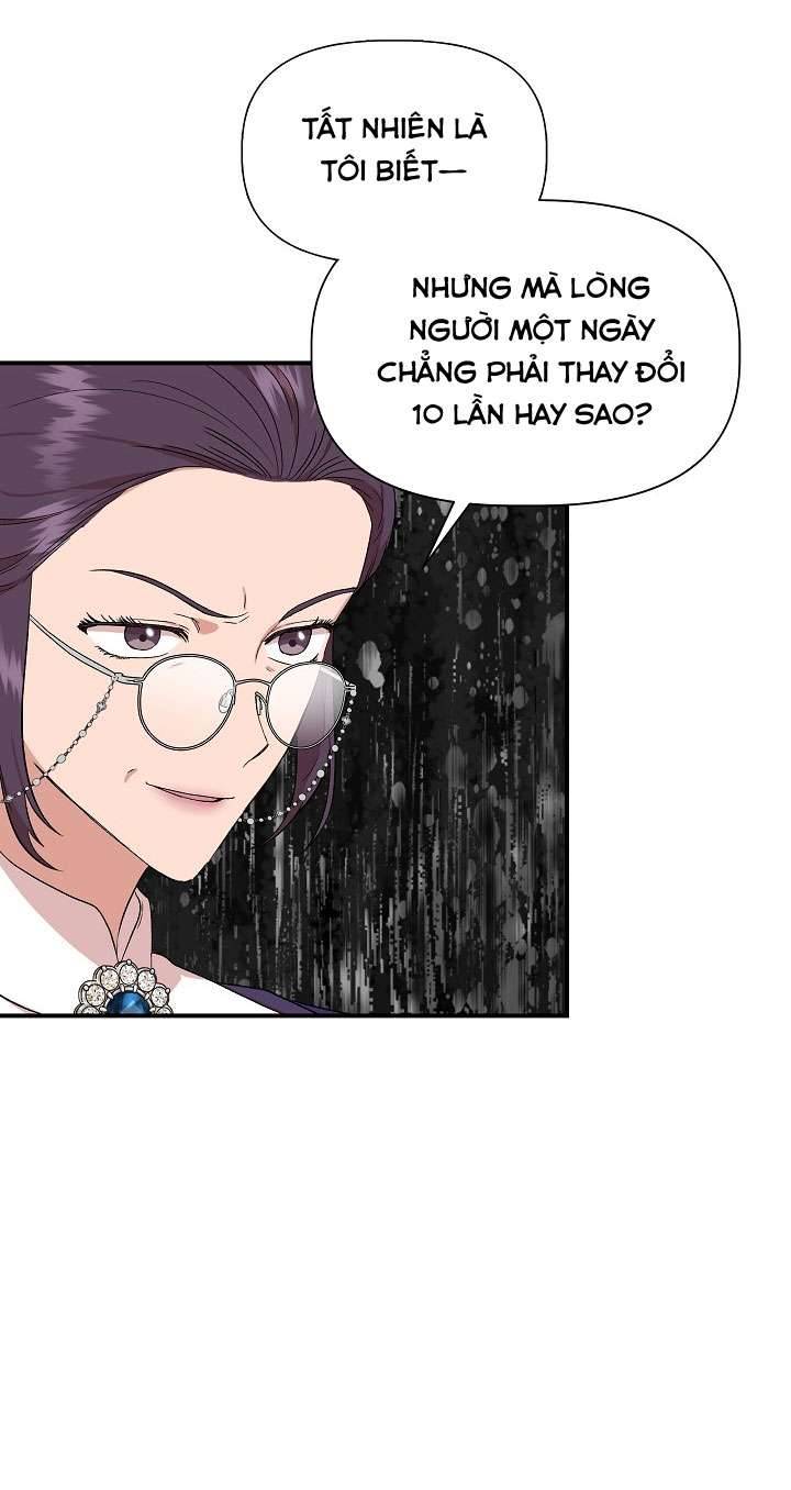 Tôi Không Phải Là Cinderella Chapter 58 - Trang 4