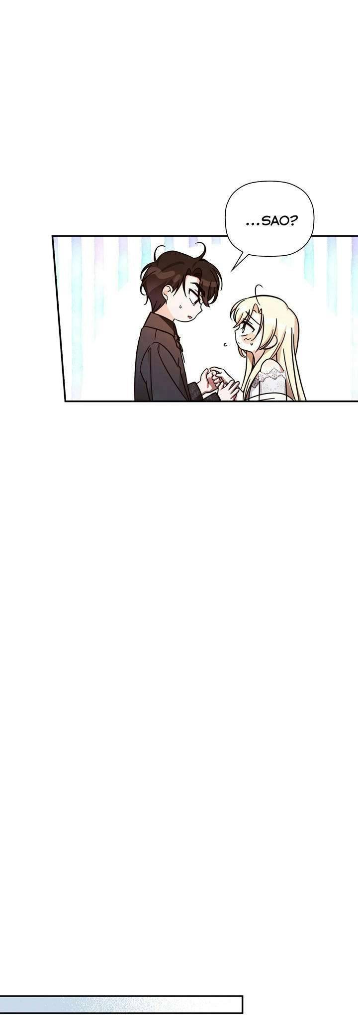 Phương Pháp Che Giấu Đứa Con Của Hoàng Đế Chapter 20 - Trang 4