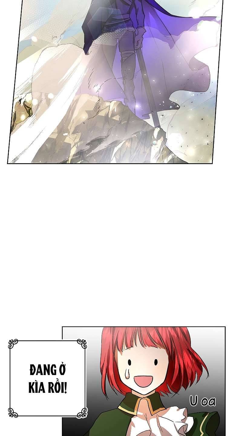 Hôn Phu Ẩn Sắc Chapter 2 - Trang 4