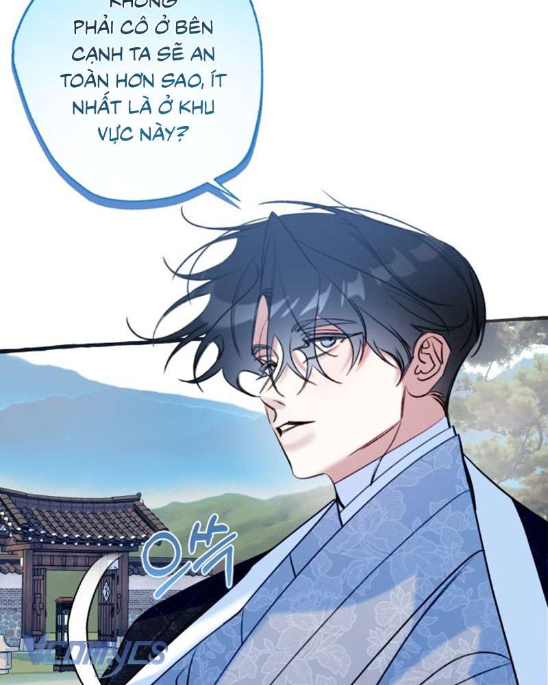 Chuyện Tình Tuyết Phương Bắc Chapter 14 - Trang 4