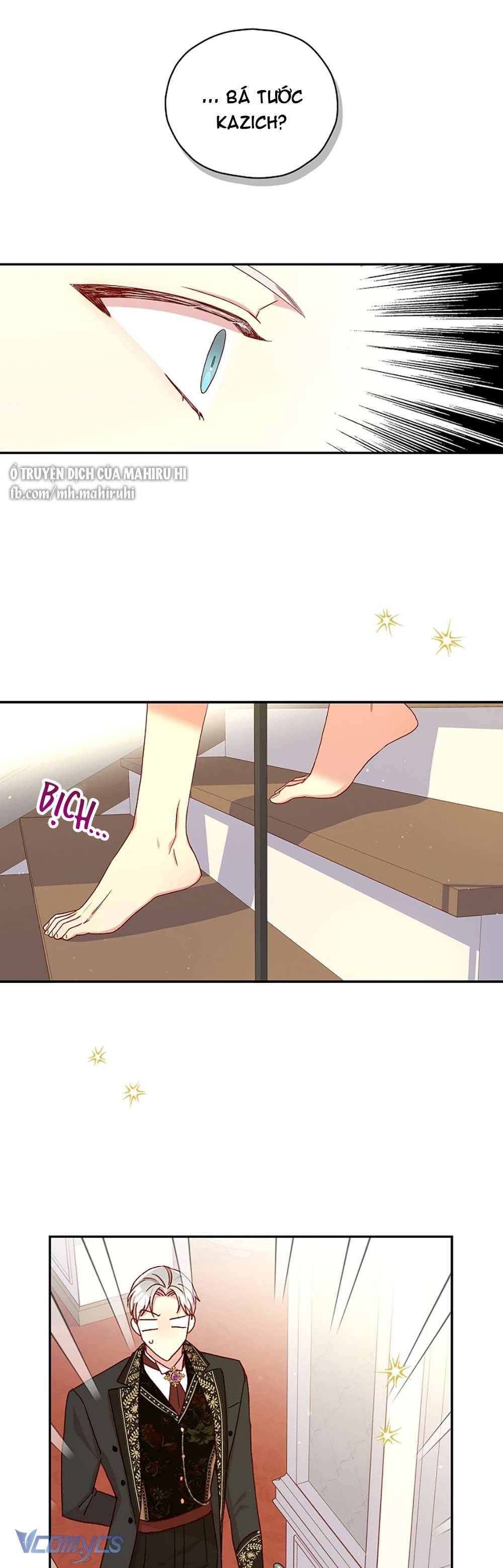 Sống Sót Dưới Thân Phận Hầu Nữ Chap 84 - Next Chap 85