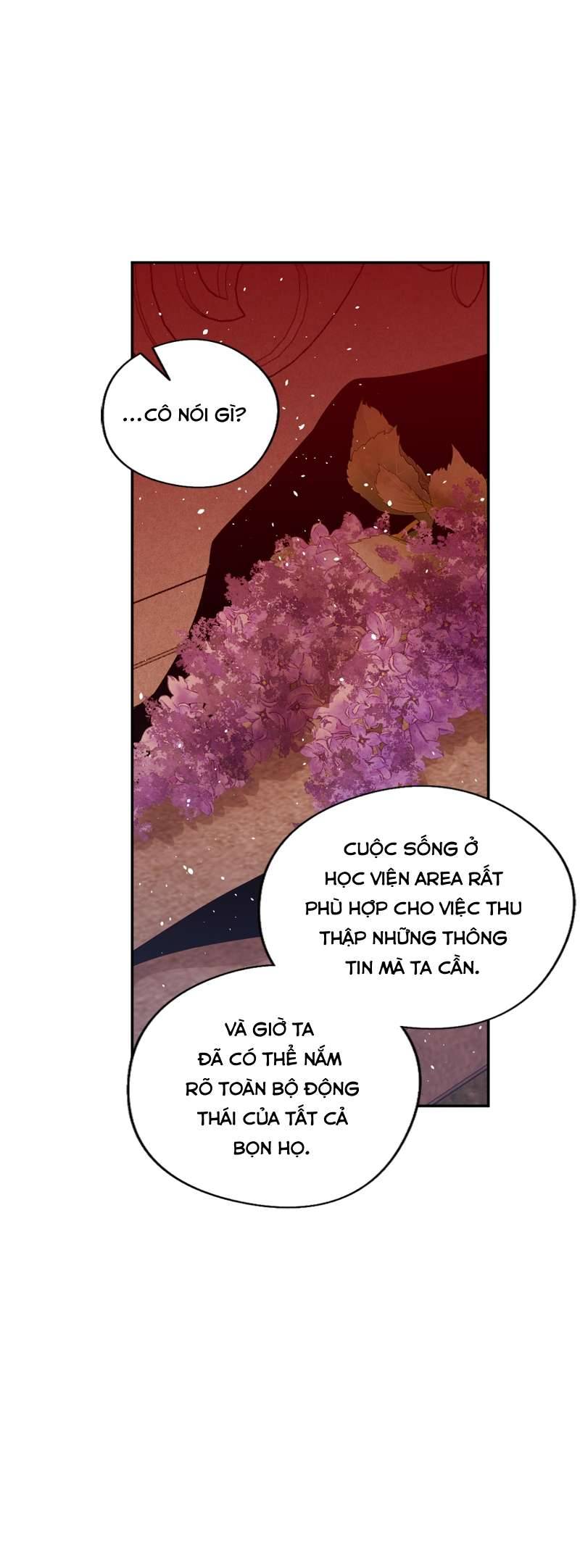 Lời Thú Nhận Của Chúa Tể Bóng Tối Chapter 91 - Trang 4