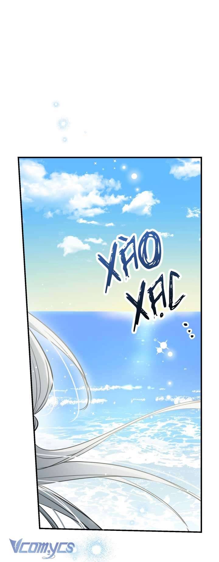 Những Nhân Vật Mạnh Nhất Thế Giới Ám Ảnh Tôi Chapter 59 - Trang 4