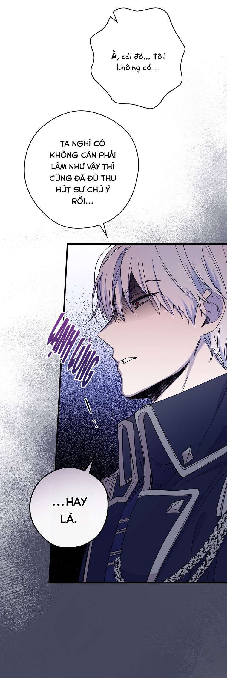 Phương Pháp Khiến Phu Quân Đứng Về Phía Tôi Chapter 6 - Trang 4