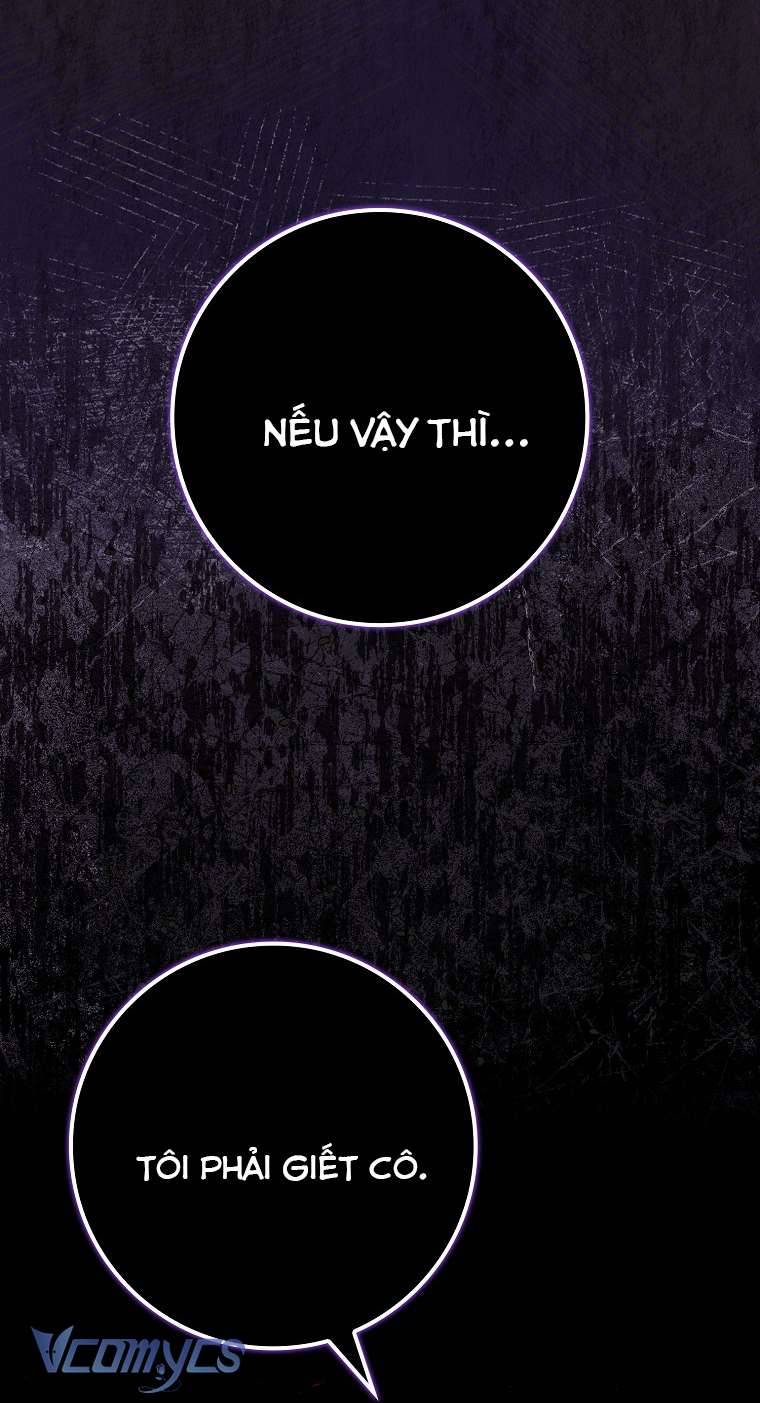 Thời Hạn Cuối Cùng Đang Tràn Ngập Trên Cửa Sổ Trạng Thái Chap 4 - Trang 4