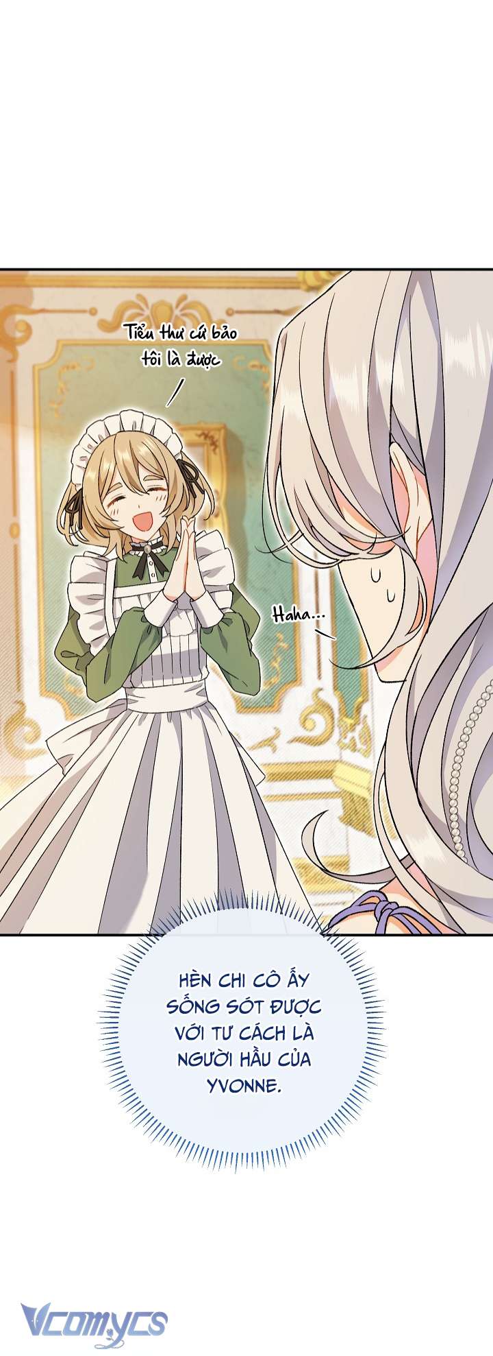 Người Xem Mắt Của Ác Nữ Quá Hoàn Hảo Chapter 4 - Trang 4