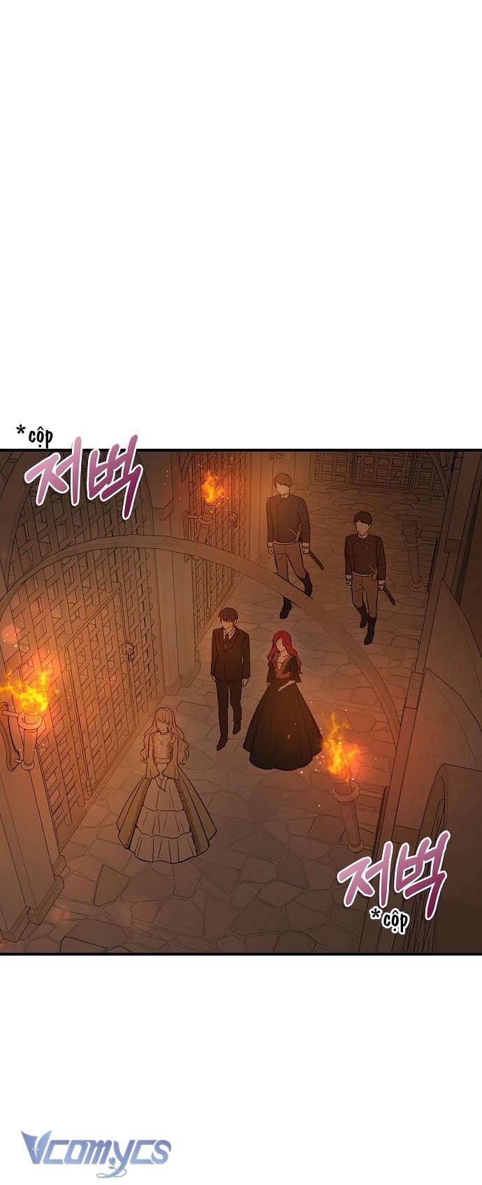 Tôi không cố tình quyến rũ nam chính Chap 51 - Next Chap 52