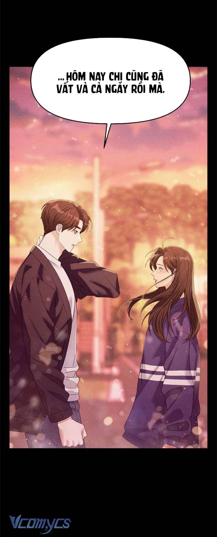 Couple Breaker Chapter 77 - Trang 4