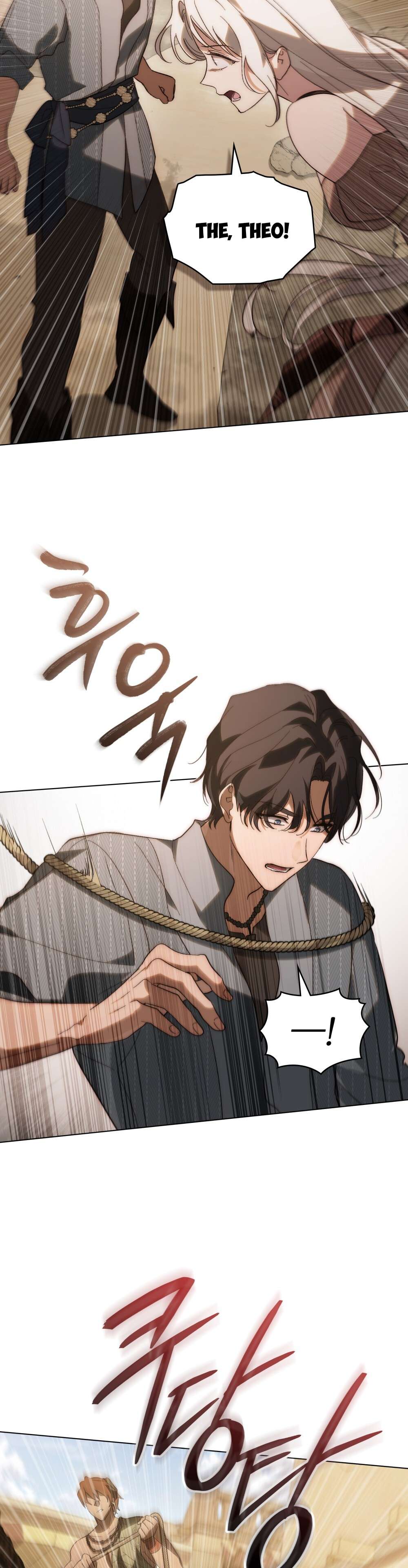 Khi Số Phận Tìm Đến Hai Ta Chapter 36 - Trang 4