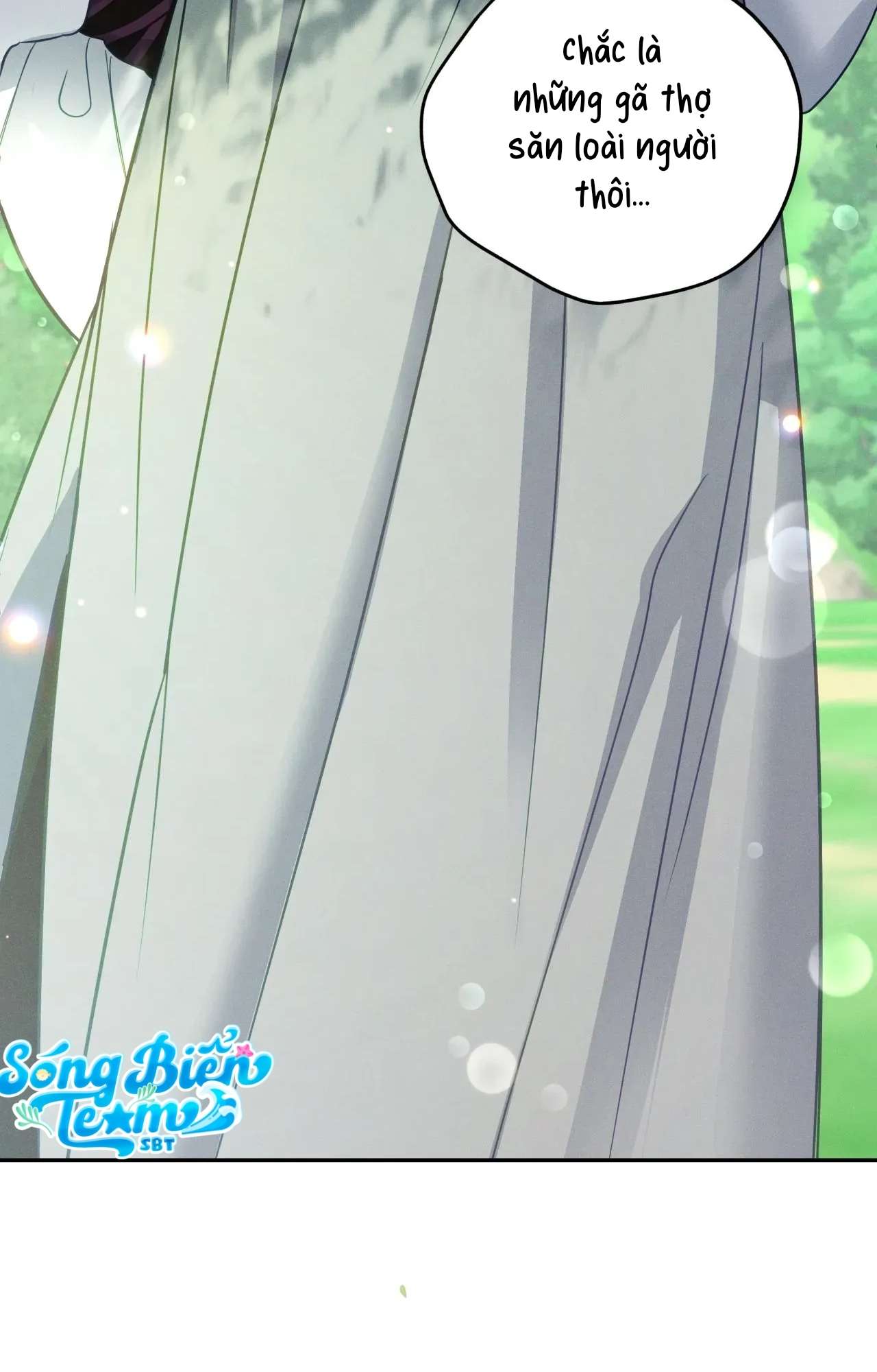 [ 18+ ] Khúc ca của loài cầm thú Chap 7 - Next Chap 8