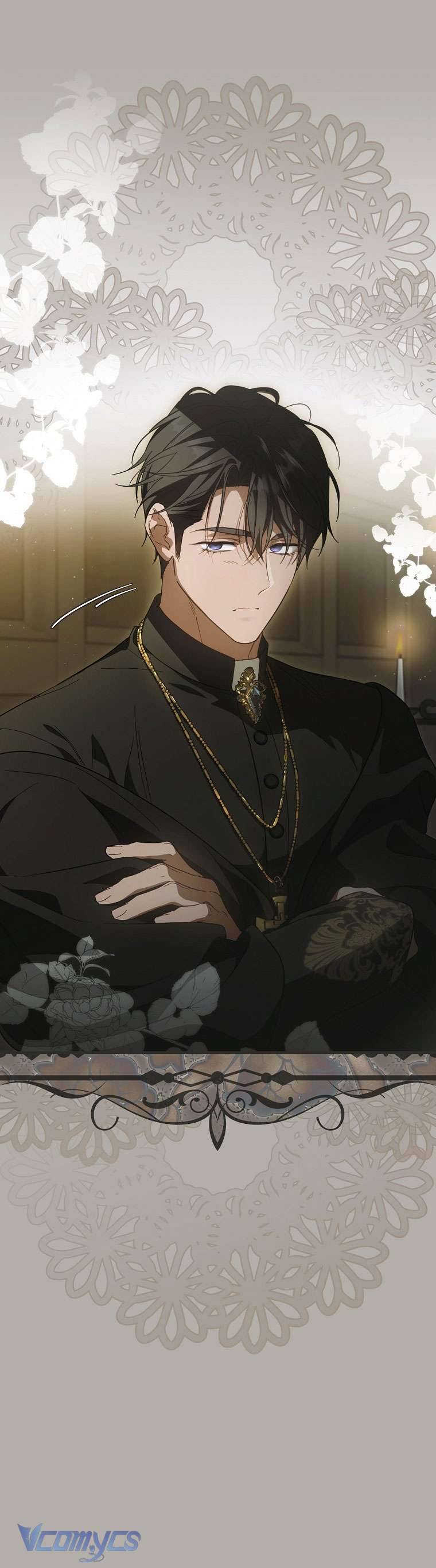 Phương Pháp Khiến Phu Quân Đứng Về Phía Tôi Chapter 93 - Next Chapter 94