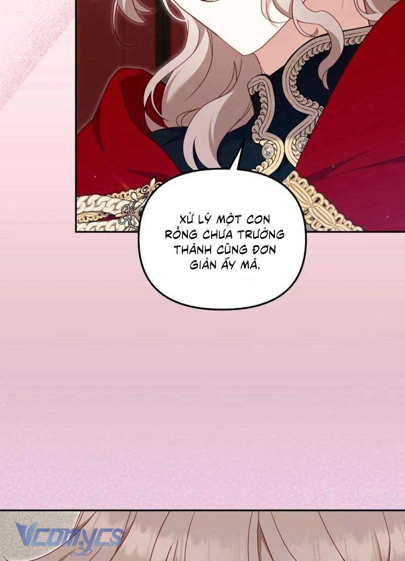 Tôi Được Nuôi Dưỡng Bởi Những Kẻ Phản Diện Chap 73 - Trang 3