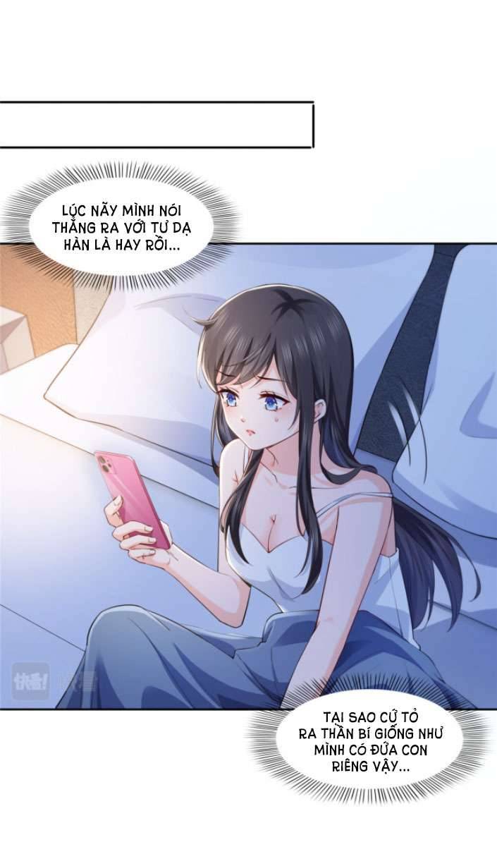 Hệt Như Hàn Quang Gặp Nắng Gắt Chap 195 - Trang 3