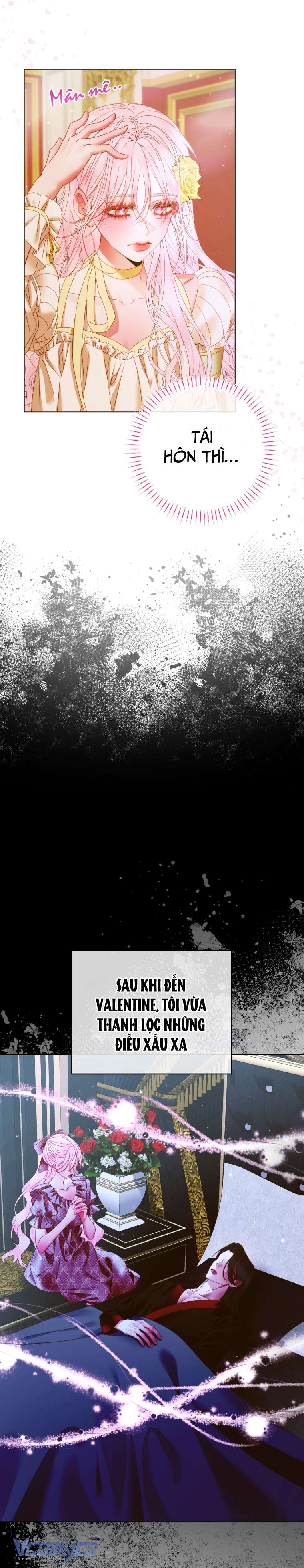 Siren: Trở Thành Gia Đình Của Nhân Vật Phản Diện Chapter 102 - Next Chapter 103