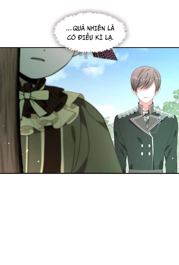 Gia Đình Bị Ám Ảnh Bởi Tôi Chapter 25 - Trang 4