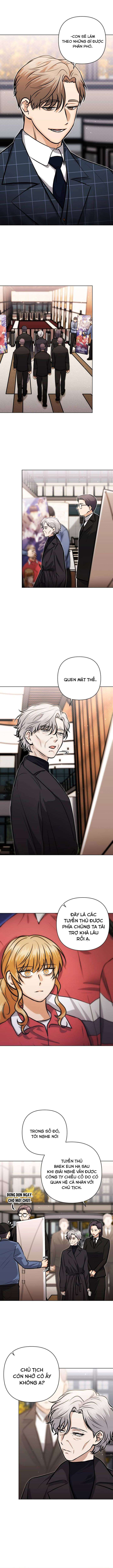 Xin Người Đừng Quên Chap 60 - Trang 4