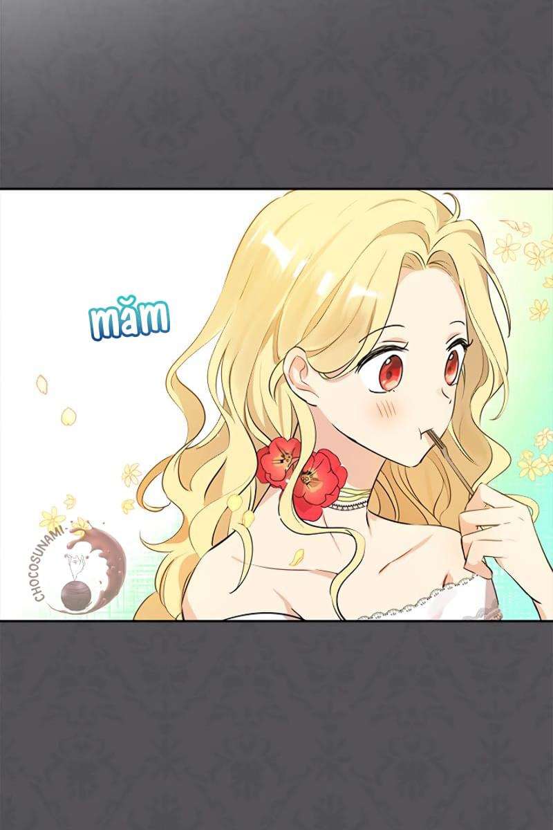 Tôi Là Minh Chứng Của Sự Thật Chap 13 - Trang 3