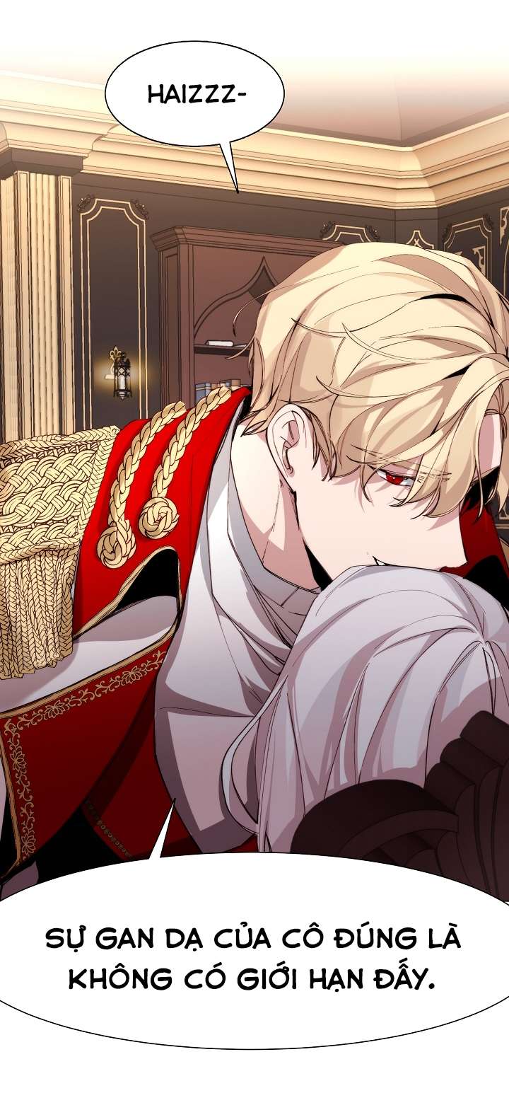 Ác Nữ Cần Bạo Chúa Chapter 6 - Trang 4