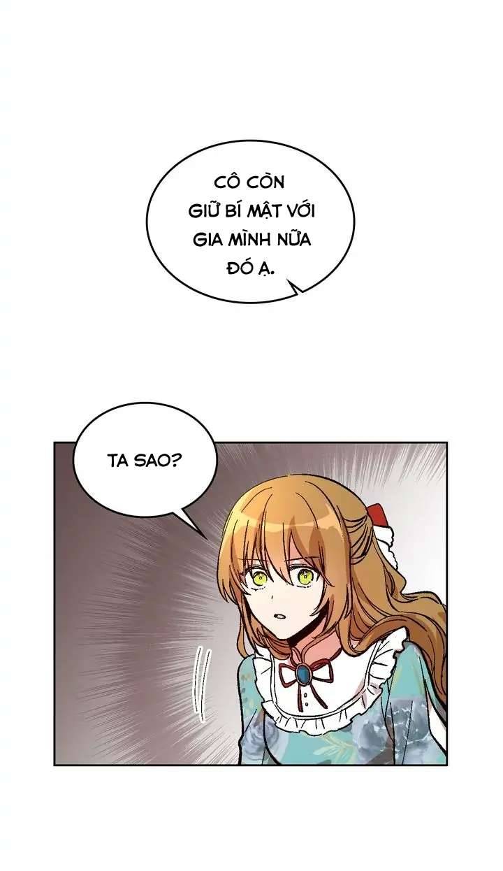 Vị Hôn Thê Khế Ước Của Công Tước Chapter 78 - Trang 4