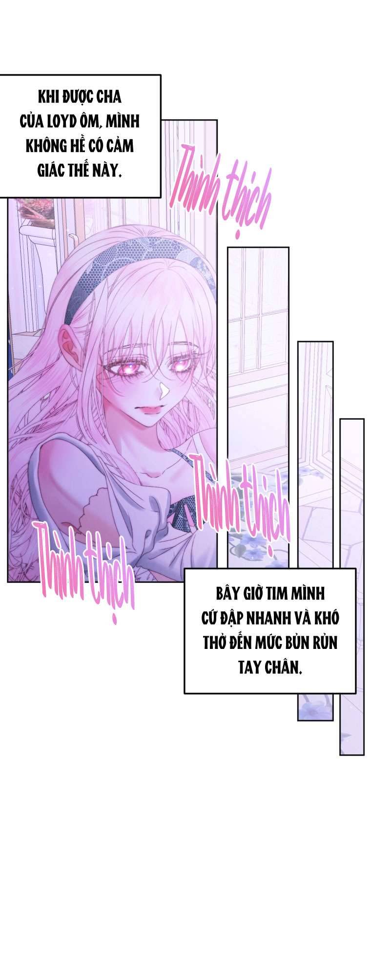 Siren: Trở Thành Gia Đình Của Nhân Vật Phản Diện Chapter 57 - Trang 3