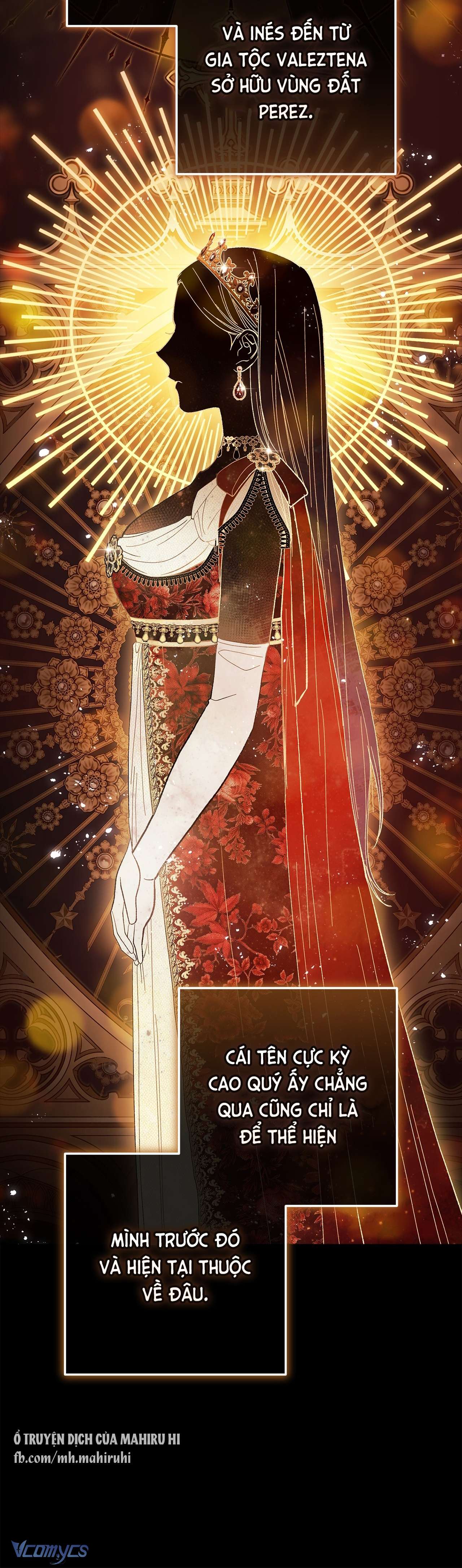 Hôn Nhân Này Rồi Sẽ Đổ Vỡ Chapter 53 - Trang 3