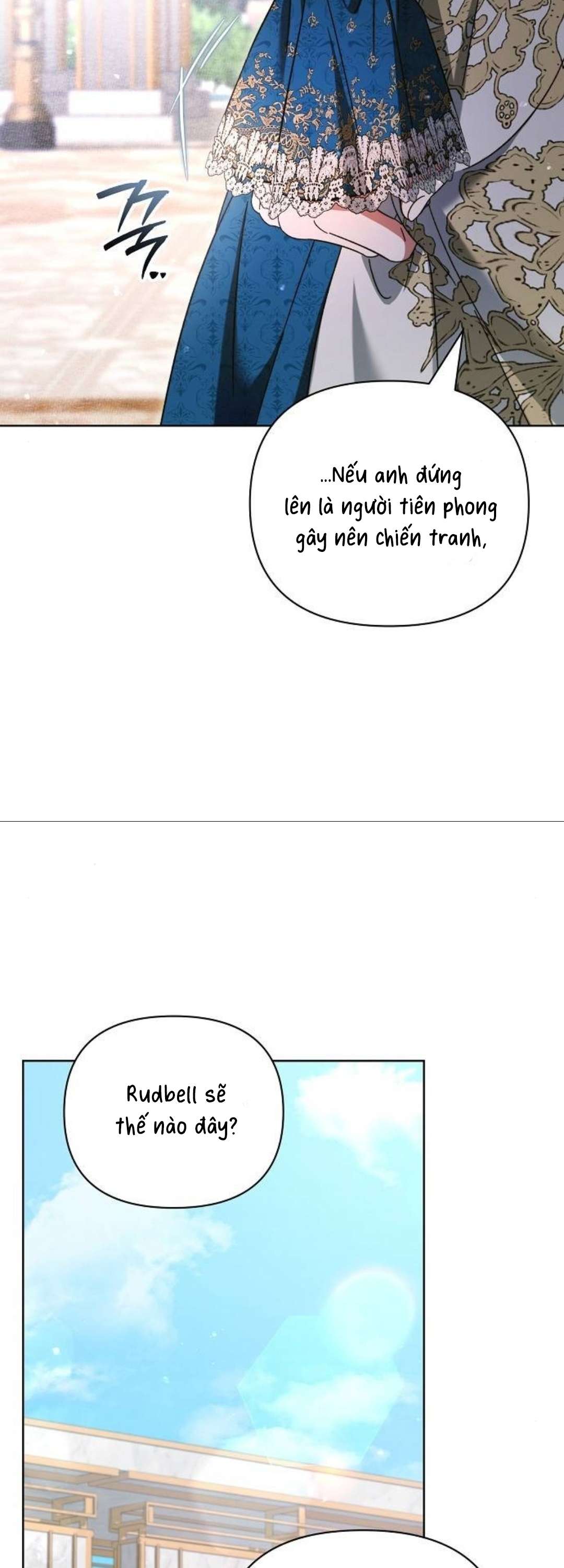 Dành Cho Nàng Juliet Xinh Đẹp Chapter 6 - Next Chapter 7