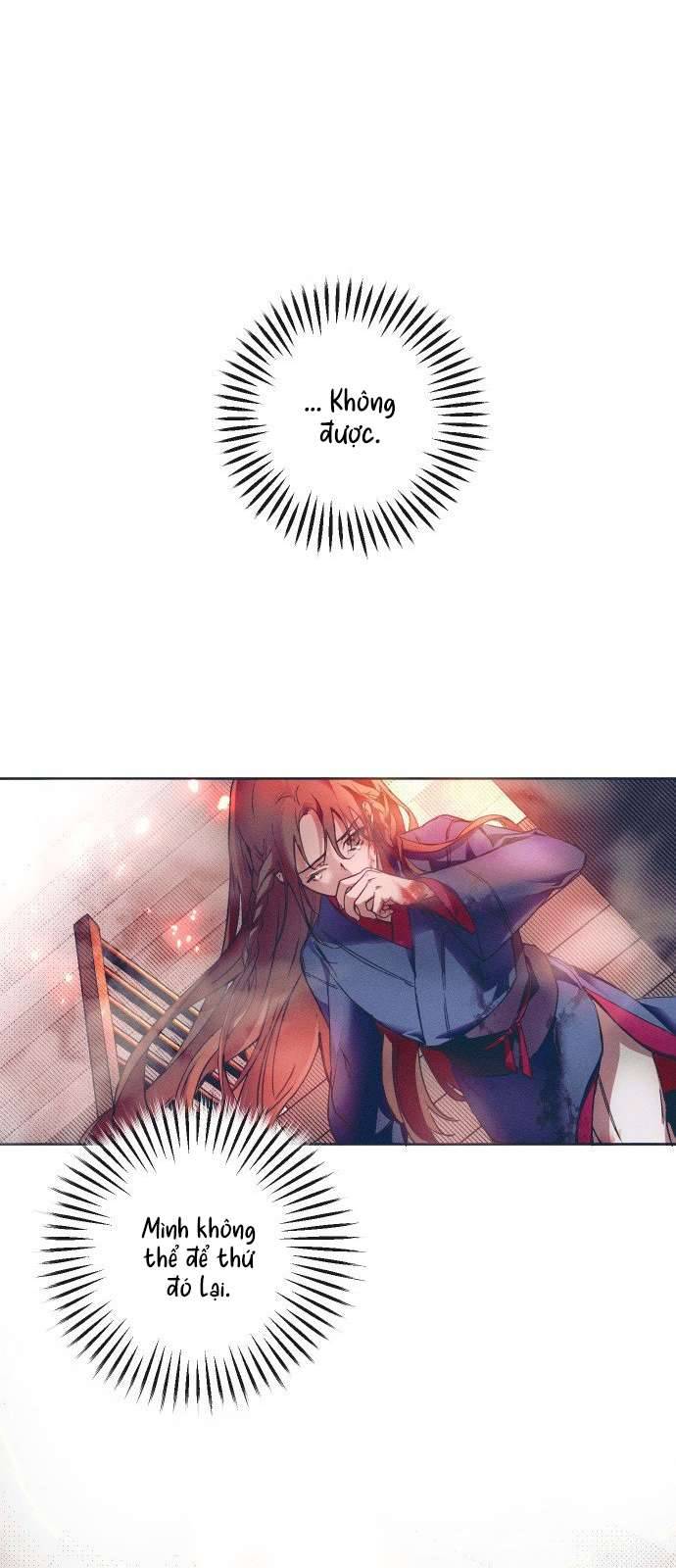 Dabi, Hương Vị Ngây Ngất Chap 2 - Trang 2