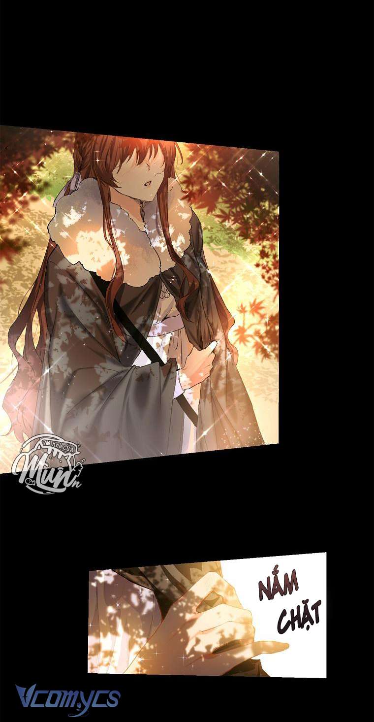 Thời Gian Của Nhân Vật Phụ Có Giới Hạn Chapter 1 - Trang 4