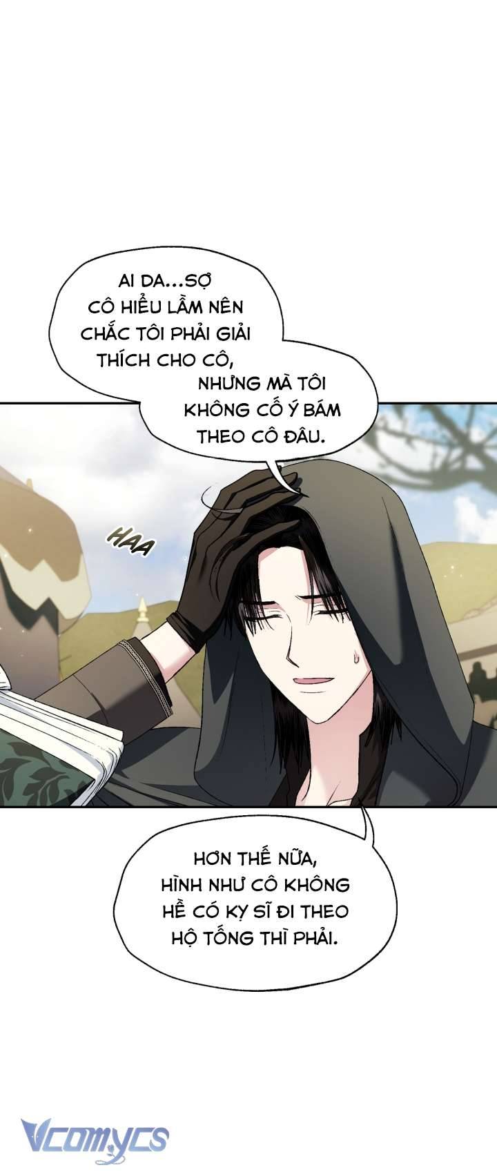 Cha À, Con Không Muốn Kết Hôn Đâu Chap 96 - Trang 2