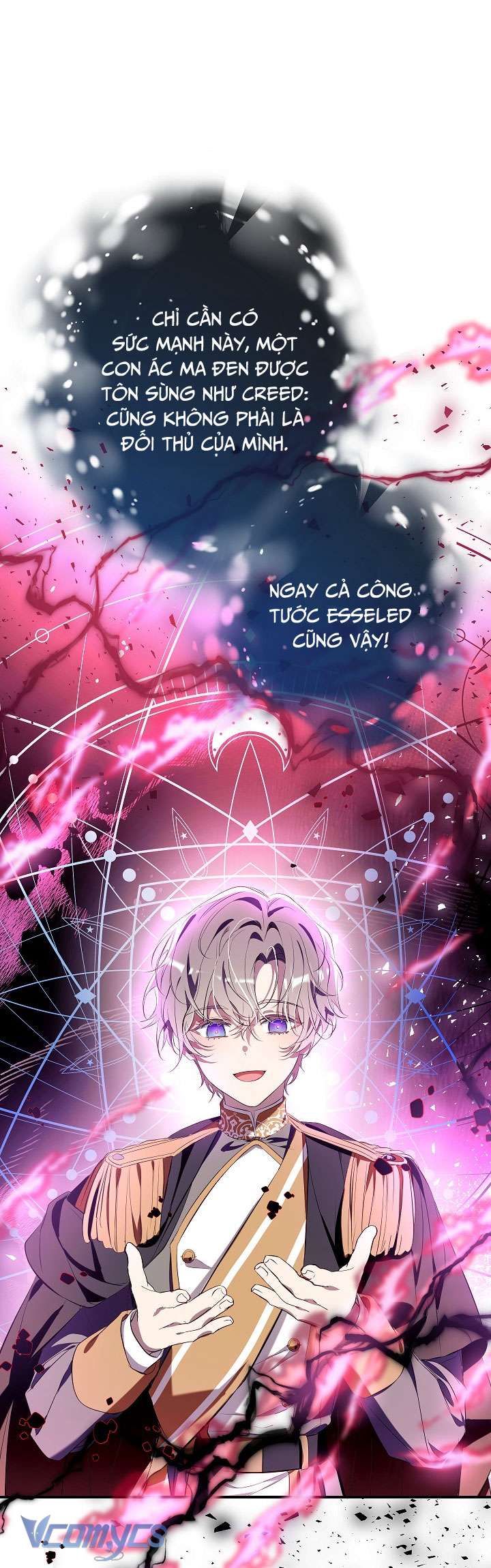 Chúng Ta Có Thể Trở Thành Một Gia Đình Được Không? Chap 107 - Trang 2