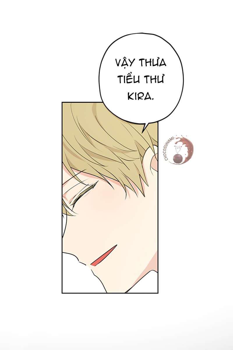 Tôi Là Minh Chứng Của Sự Thật Chap 18 - Trang 3