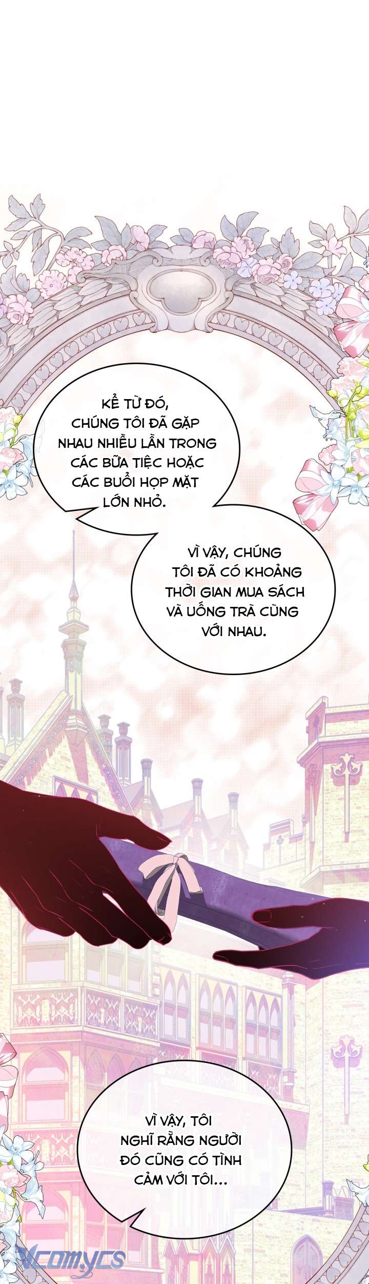 Kiếp Này Nhất Định Làm Gia Chủ Chap 155 - Trang 2
