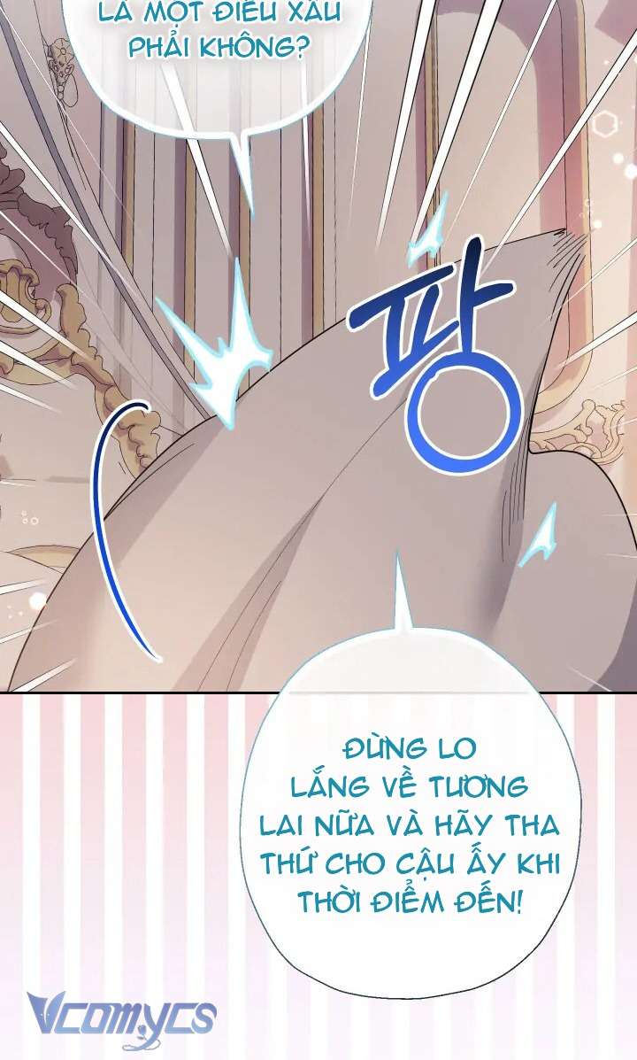 Tiểu Thư Tích Tiền Đi Bụi Chapter 58 - Trang 4