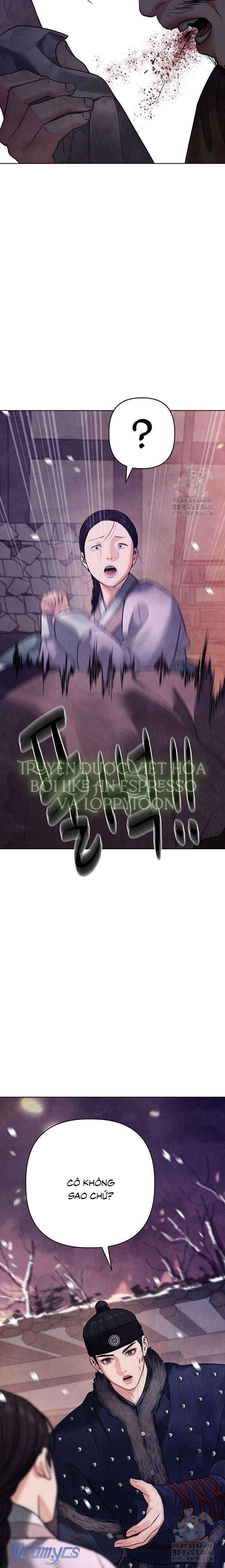 Quỷ Hồn Chap 15 - Next Chap 16