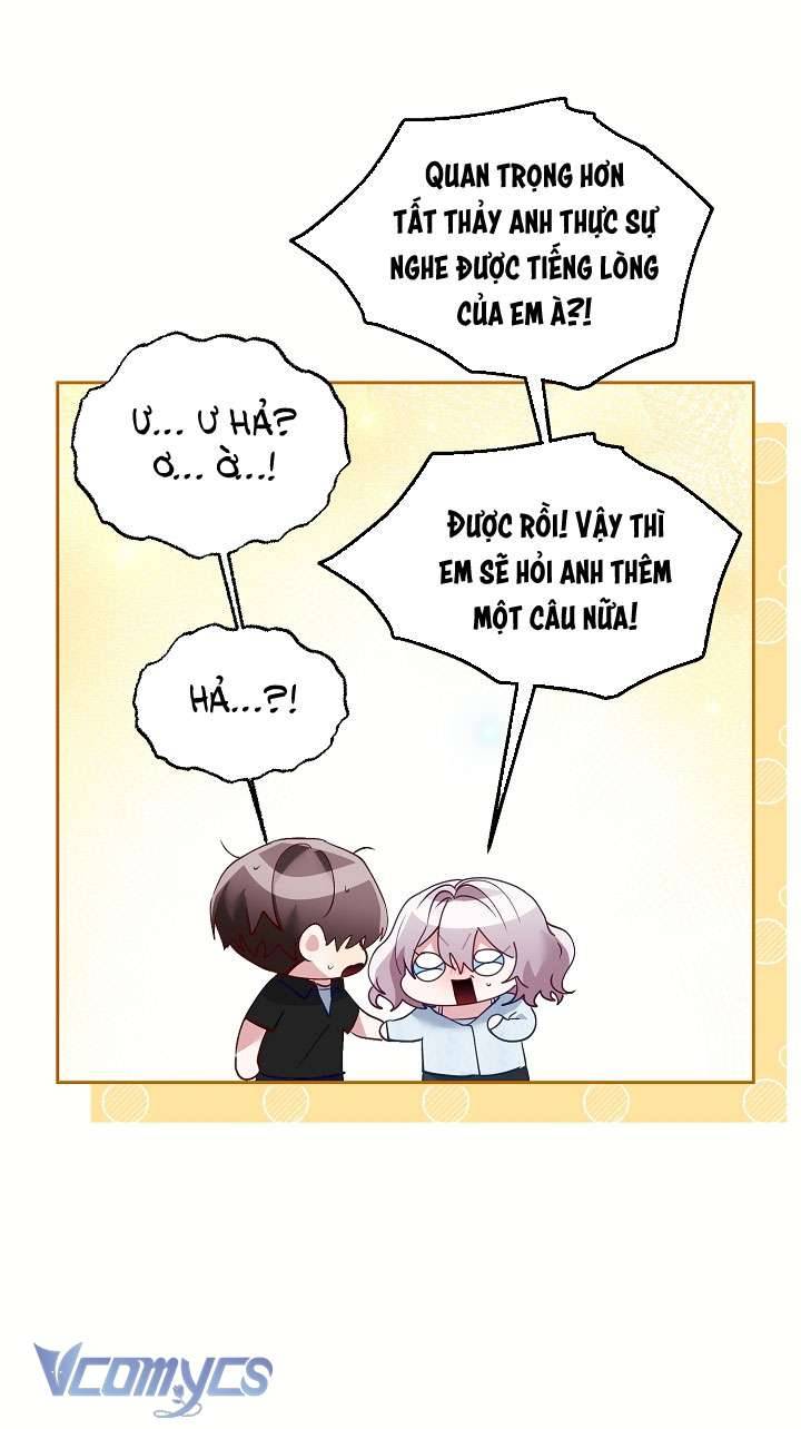 [18+] Dinh Thự Young Chun Hwa: Mãi Một Tình Yêu Chapter 17 - Next Chapter 18