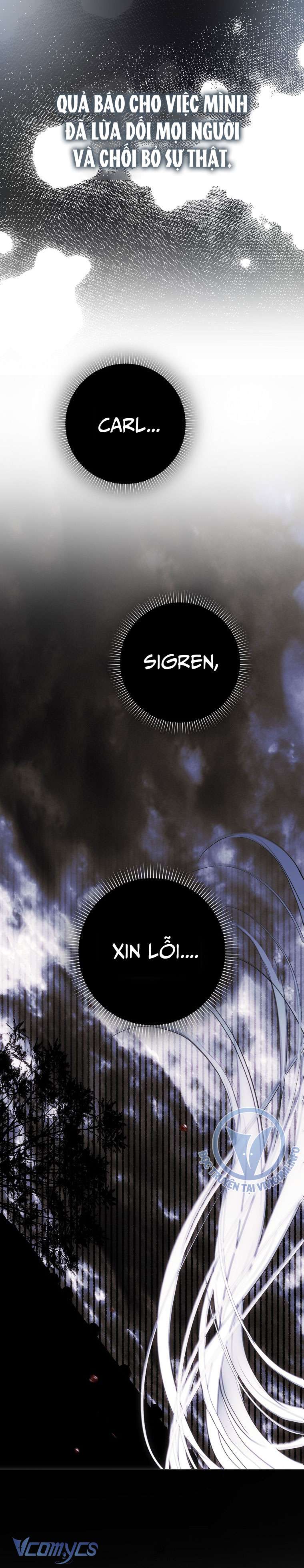 Tôi Trở Thành Vợ Của Nam Chính Chap 110 - Trang 2