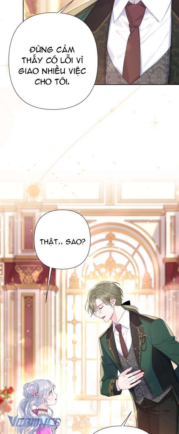 Người Anh Trai Mạnh Nhất Của Tôi Đã Mất Trí Nhớ Chap 20 - Trang 4