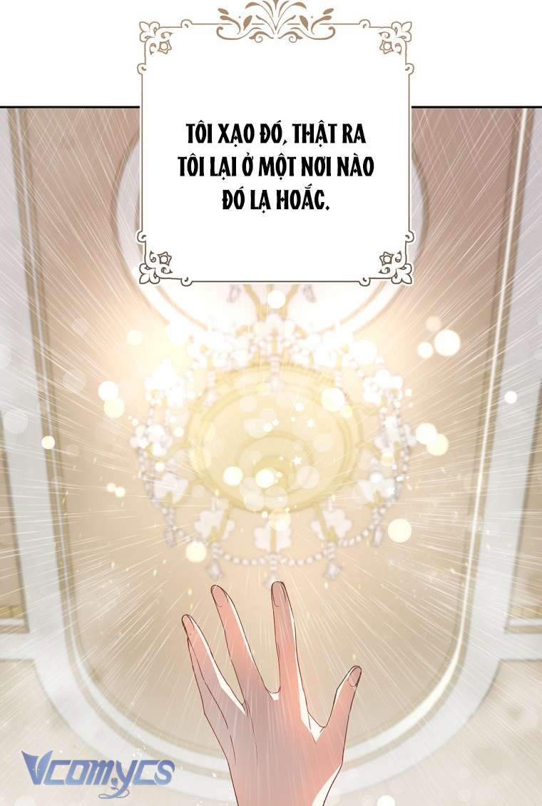 Quý Tộc Gì Chứ, Tôi Chỉ Muốn Về Nhà Chap 1 - Trang 2