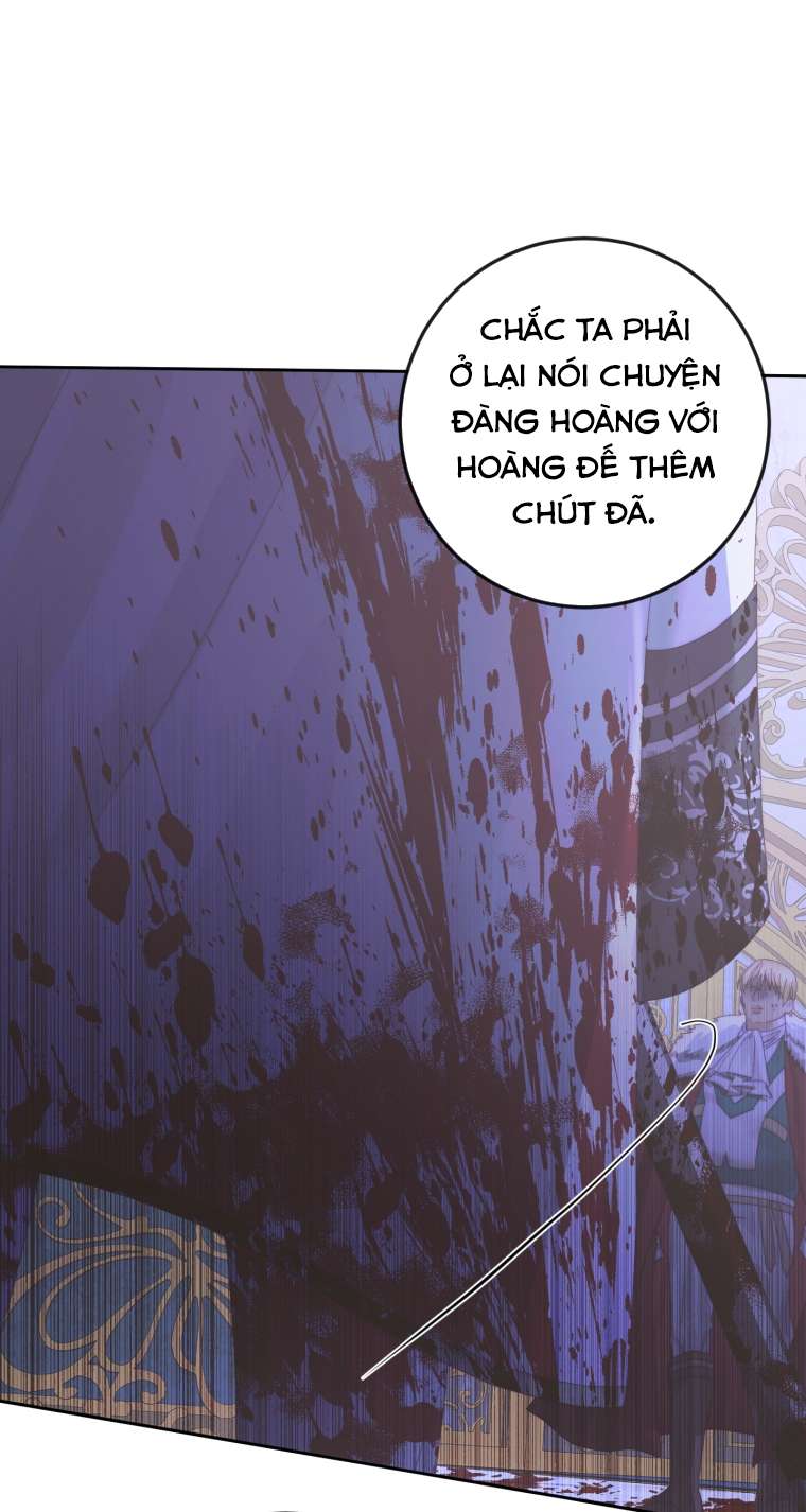 Siren: Trở Thành Gia Đình Của Nhân Vật Phản Diện Chapter 70 - Trang 3