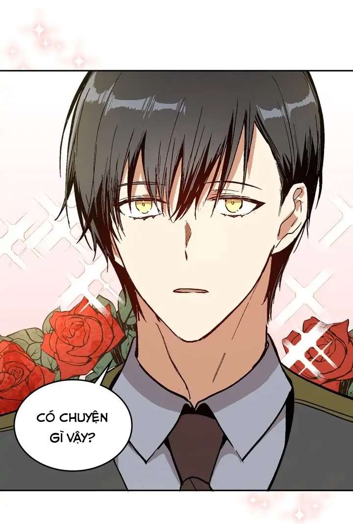 Vị Hôn Thê Khế Ước Của Công Tước Chapter 73 - Trang 4