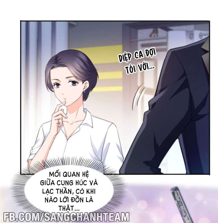 Hệt Như Hàn Quang Gặp Nắng Gắt Chap 177 - Trang 4