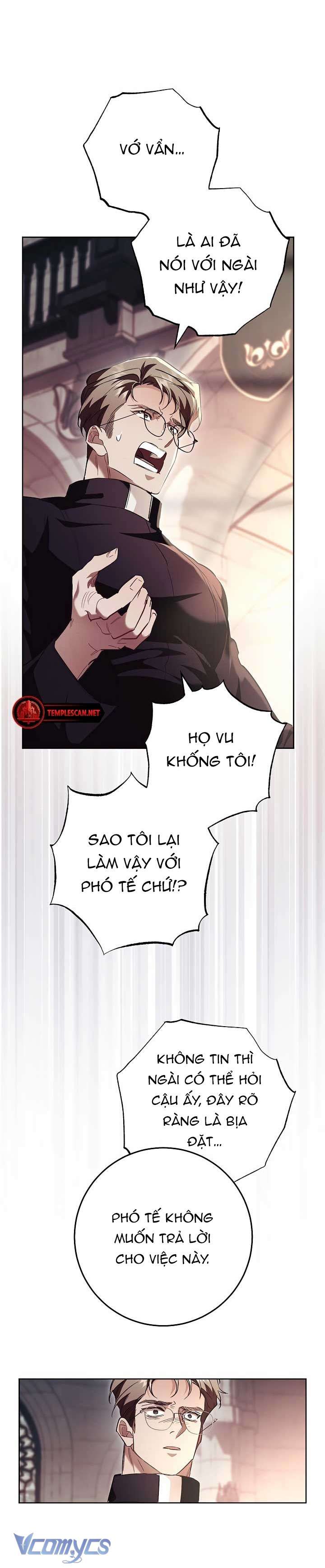 Làm Anh Ấy Khóc [18+] Chap 8 - Next 